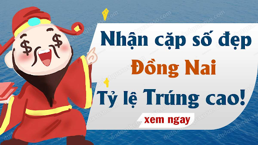 Nhận số cầu đẹp nhất trong ngày